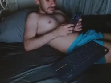 Blindbandit25 – webcam model profile photo Image 7