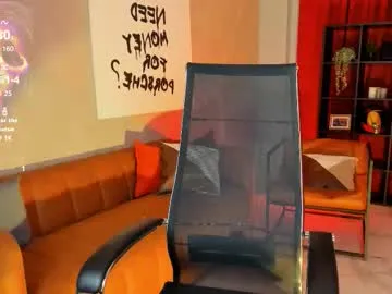 mirianscorgie – webcam model profile photo Image 12