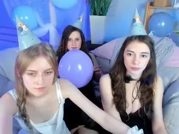 mirianscorgie – webcam model profile photo Image 5