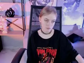 mirianscorgie – webcam model profile photo Image 6