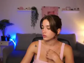 kissiecat – webcam model profile photo