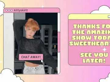 kittyskirtt Image 3