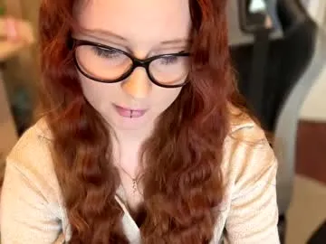 klementinagirl – webcam model profile photo