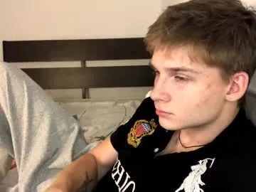 Benson18y – webcam model profile photo Image 17