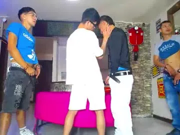 PabloArena – webcam model profile photo Image 11