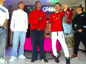 PabloArena – webcam model profile photo Image 12