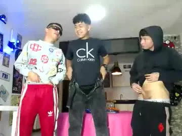 PabloArena – webcam model profile photo Image 16