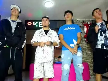 PabloArena – webcam model profile photo Image 17