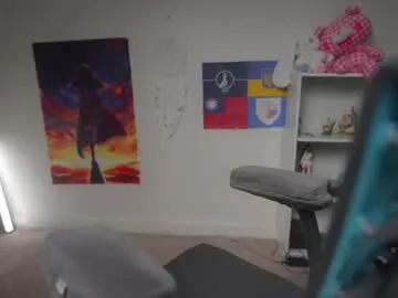 kaliana_ggh – webcam model profile photo Image 4