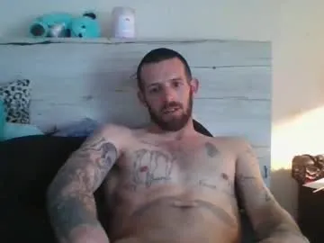 kuntryboyfresh1995 – webcam model profile photo