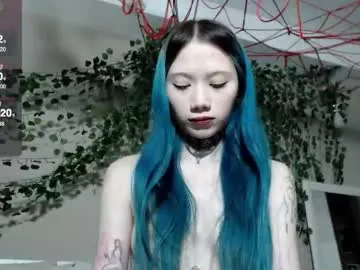 Ann_Sulu – webcam model profile photo Image 13