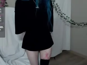 Ann_Sulu – webcam model profile photo Image 4