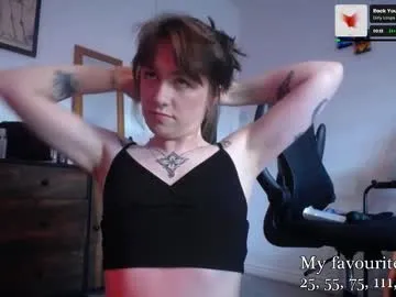 athleticeng – webcam model profile photo Image 6
