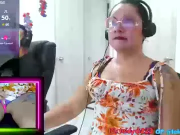 Ann_Sulu – webcam model profile photo Image 13