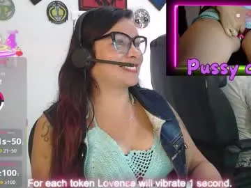 Ann_Sulu – webcam model profile photo Image 3