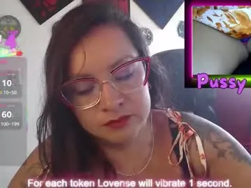 Ann_Sulu – webcam model profile photo Image 4