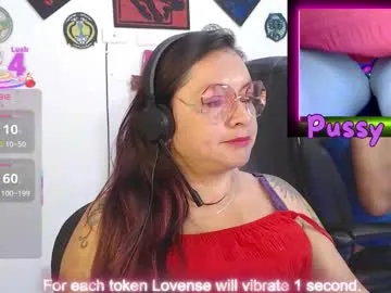 Ann_Sulu – webcam model profile photo Image 5