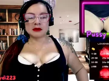 Ann_Sulu – webcam model profile photo Image 6