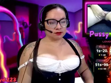 Ann_Sulu – webcam model profile photo Image 8