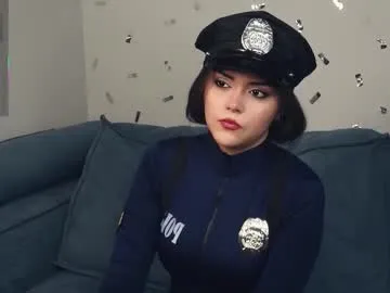 cute_fox_girl – webcam model profile photo Image 13