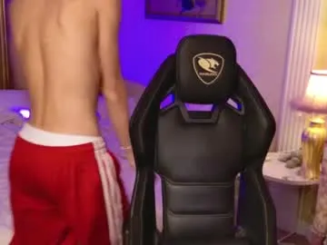 StrokingDaddy4 – webcam model profile photo Image 13