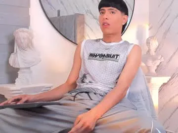 liam_055 – webcam model profile photo