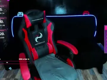 trainwithme – webcam model profile photo Image 9