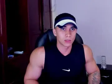 liiam_jesus – webcam model profile photo