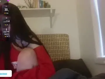 Todays_Dream – webcam model profile photo Image 9