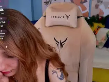 riley_sanders – webcam model profile photo Image 5