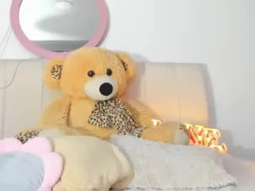 kimberleepoulton – webcam model profile photo Image 4