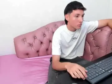 littledanny_ – webcam model profile photo