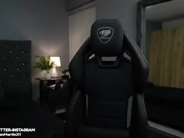 loganmartinx – webcam model profile photo