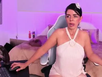 Magnetic127 – webcam model profile photo Image 10