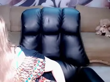 Sexxy_mariana – webcam model profile photo Image 11