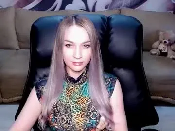 Sexxy_mariana – webcam model profile photo Image 2