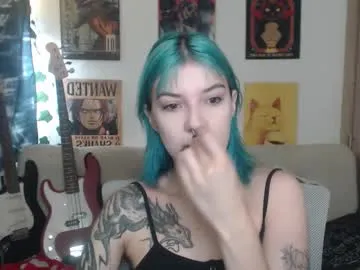 eva_rose7 – webcam model profile photo Image 4