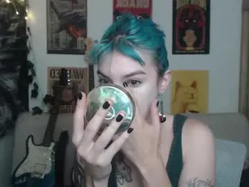 eva_rose7 – webcam model profile photo Image 6