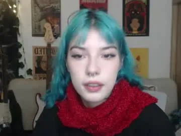 eva_rose7 – webcam model profile photo Image 7