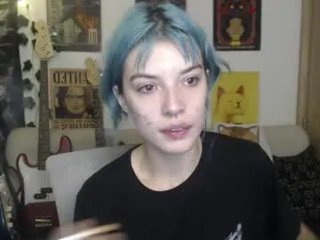 eva_rose7 – webcam model profile photo Image 8