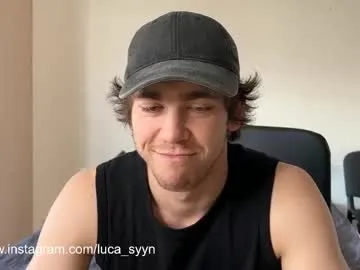 Benson18y – webcam model profile photo Image 15