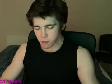 Benson18y – webcam model profile photo Image 19