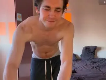 Benson18y – webcam model profile photo Image 7