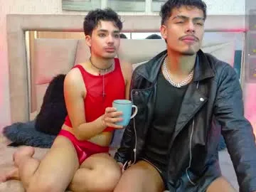 hornyshow_tv – webcam model profile photo Image 5