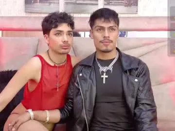 hornyshow_tv – webcam model profile photo Image 6