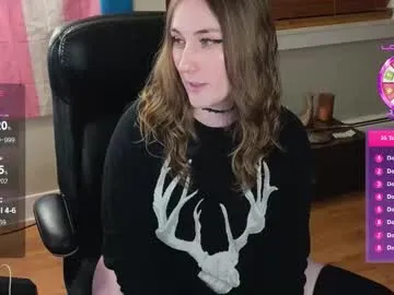 kusssecka – webcam model profile photo Image 15