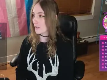 kusssecka – webcam model profile photo Image 3