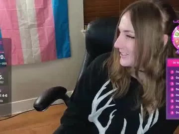 kusssecka – webcam model profile photo Image 9