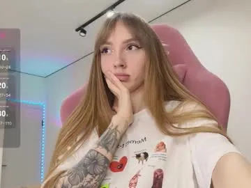 kaliana_ggh – webcam model profile photo Image 15