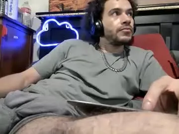 hornyshow_tv – webcam model profile photo Image 11